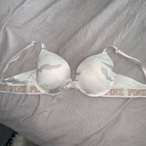 Lightly Lined Bra
